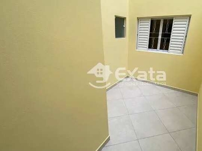 Locação de Apartamentos / Padrão na cidade de Sorocaba