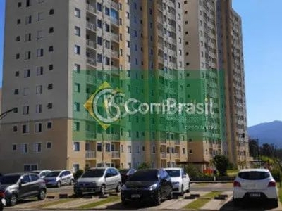 Mogi das Cruzes - Apartamento Padrão - Vila Mogilar