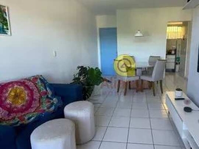 PARNAMIRIM - Apartamento Padrão - EMAUS