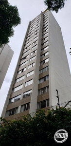 Penthouse em Água Verde, Curitiba/PR de 348m² 5 quartos à venda por R$ 1.499.000,00