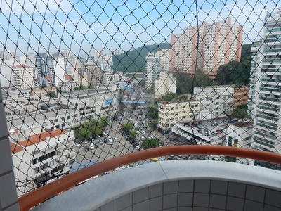 Penthouse em Icaraí, Niterói/RJ de 170m² 3 quartos à venda por R$ 889.000,00