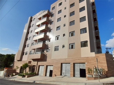 Penthouse em São Mateus, Juiz de Fora/MG de 140m² 3 quartos à venda por R$ 728.000,00