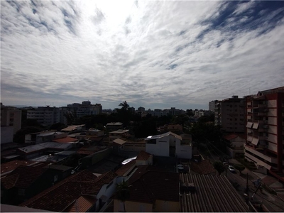 Penthouse em Méier, Rio de Janeiro/RJ de 165m² 2 quartos para locação R$ 2.300,00/mes