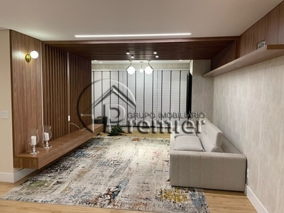 Penthouse em Vila Almeida, Indaiatuba/SP de 159m² 3 quartos à venda por R$ 1.549.000,00