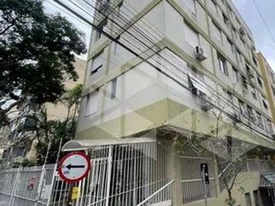 Porto Alegre - Apartamento padrão - a010b00000fuaVcAAI