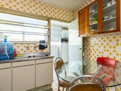 PORTO ALEGRE - Apartamento Padrão - JARDIM LINDOIA