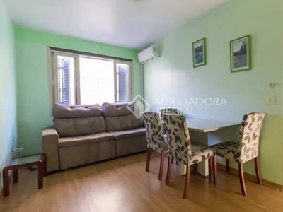 PORTO ALEGRE - Apartamento Padrão - Menino Deus