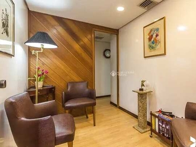 PORTO ALEGRE - Conjunto Comercial/Sala - Moinhos de Vento