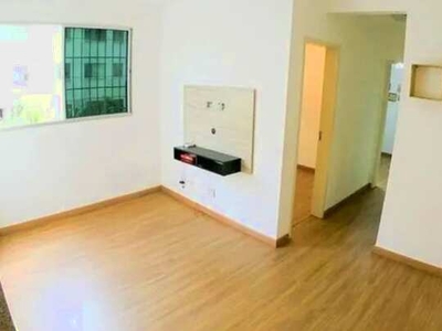 RCF-011Apartamento para aluguel tem 45 metros quadrados com 2 quartos em São Diogo II - Se