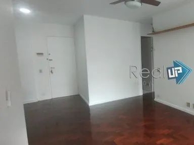 Real UP Vende: Excelente Apartamento - Flamengo RJ