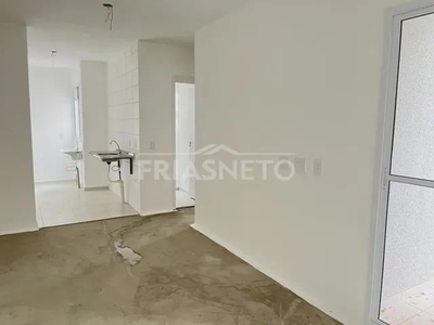 Residencial Apartamento em Piracicaba