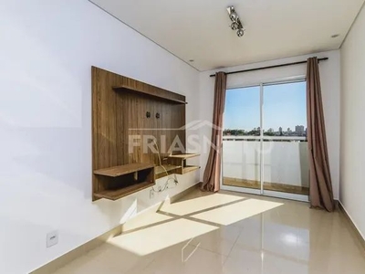 Residencial Apartamento em Piracicaba