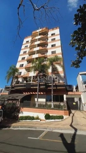 Residencial Apartamento em Piracicaba