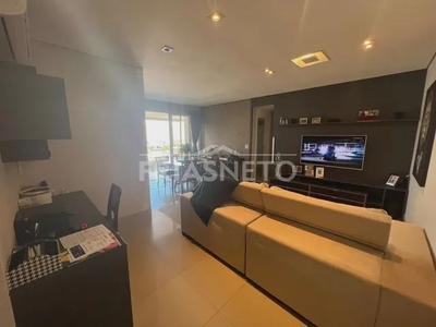 Residencial Apartamento em Piracicaba