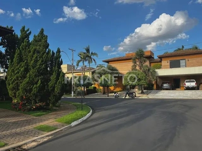 Residencial Casa em Condomínio em Piracicaba