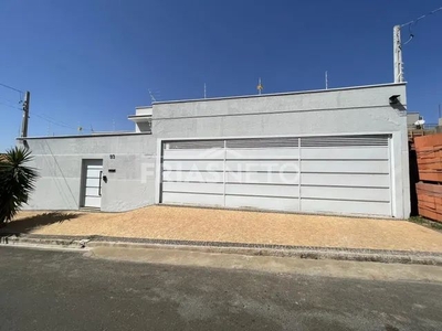 Residencial Casa em Piracicaba