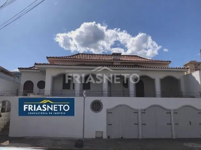 Residencial Casa em Piracicaba