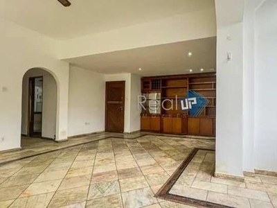 RIO DE JANEIRO - Apartamento Padrão - Copacabana Copacabana