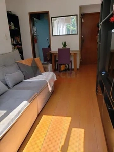 RIO DE JANEIRO - Apartamento Padrão - LARANJEIRAS