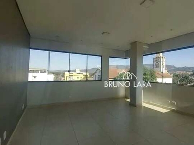 Sala comercial para alugar em Igarapé, Centro