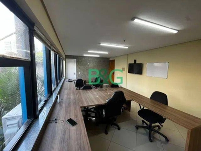 Sala em Barra Funda, São Paulo/SP de 35m² à venda por R$ 269.300,00 ou para locação R$ 1.600,00/mes