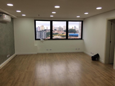 Sala em Ipiranga, São Paulo/SP de 53m² à venda por R$ 309.000,00
