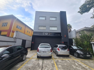 Sala em Jardim da Glória, Cotia/SP de 36m² para locação R$ 1.400,00/mes