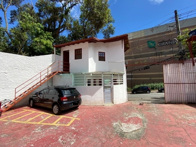 Sala em Jardim Lambreta, Cotia/SP de 30m² para locação R$ 1.250,00/mes