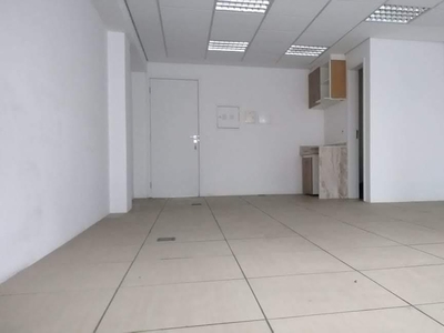 Sala em Lageadinho, Cotia/SP de 44m² à venda por R$ 249.000,00 ou para locação R$ 1.500,00/mes