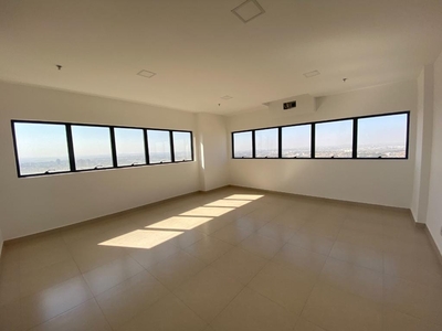 Sala em Vila Brasília Complemento, Aparecida de Goiânia/GO de 44m² à venda por R$ 329.000,00