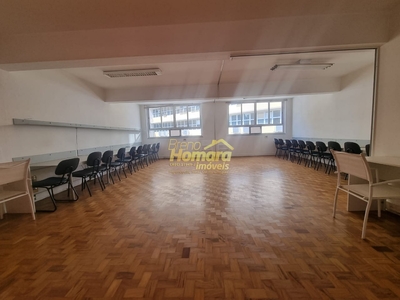 Sala em Vila Buarque, São Paulo/SP de 85m² para locação R$ 1.500,00/mes