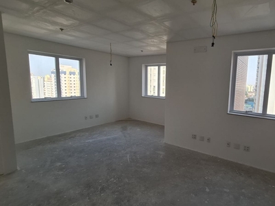 Sala em Vila Carrão, São Paulo/SP de 45m² 1 quartos à venda por R$ 699.000,00