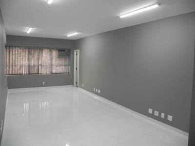 Sala em Vila Clementino, São Paulo/SP de 39m² à venda por R$ 344.000,00