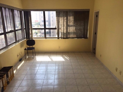 Sala em Vila Clementino, São Paulo/SP de 39m² à venda por R$ 429.000,00