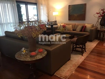 SAO PAULO - Apartamento Padrão - ACLIMACAO