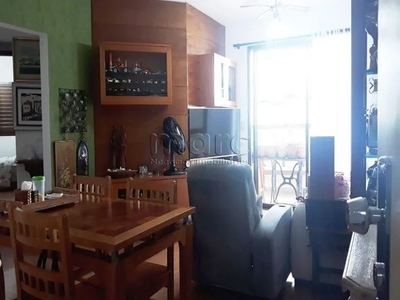 SAO PAULO - Apartamento Padrão - CAMBUCI