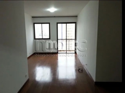 SAO PAULO - Apartamento Padrão - CAMBUCI