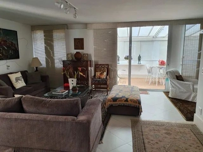 SAO PAULO - Apartamento Padrão - JARDIM PAULISTANO