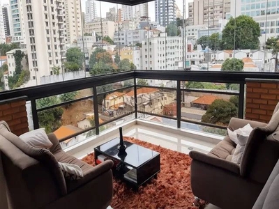 SAO PAULO - Apartamento Padrão - PARAISO