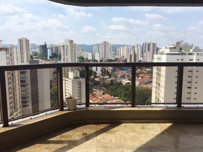 SAO PAULO - Apartamento Padrão - SANTANA