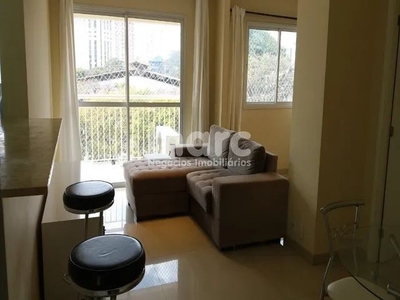 SAO PAULO - Apartamento Padrão - VILA CLEMENTINO