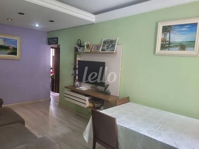 São Bernardo do Campo - Apartamento Padrão - Vila Jordanópolis