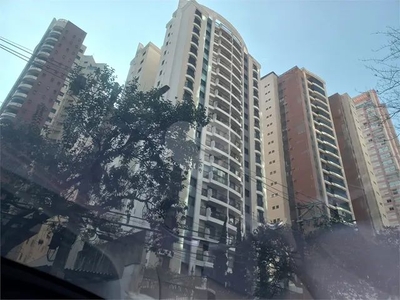 São Paulo - Apartamento Padrão - ALTO DA LAPA