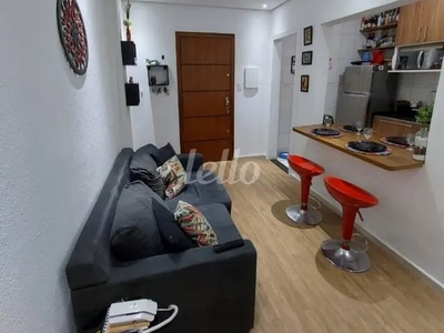 São Paulo - Apartamento Padrão - Bela Vista