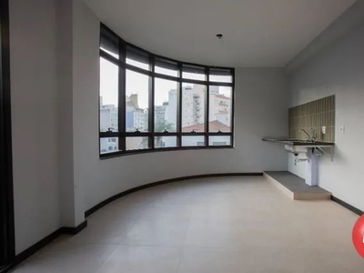 São Paulo - Apartamento Padrão - Consolação
