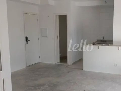 São Paulo - Apartamento Padrão - Itaim Bibi