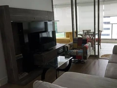 São Paulo - Apartamento Padrão - Itaim Bibi