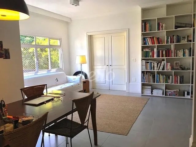 São Paulo - Apartamento Padrão - Moema