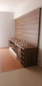 São Paulo - Apartamento Padrão - Mooca