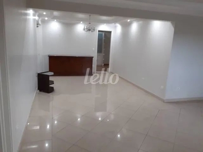 São Paulo - Apartamento Padrão - Santana